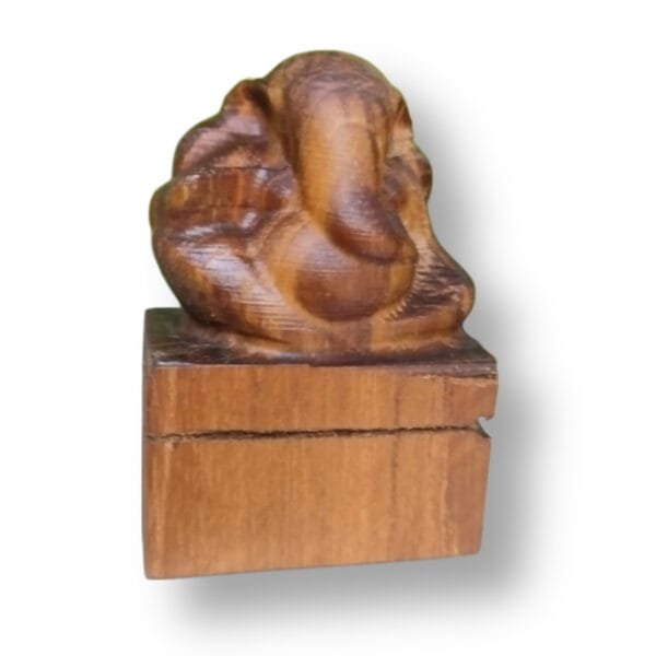 Ganesha Idol