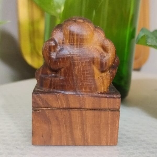 Ganesh Idol Part02