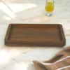 Premium Teak Wooden Tray
