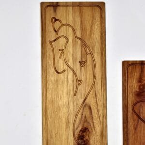 Shree Ganesh Wall Frame 05