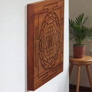 Decor Home with Spirituality