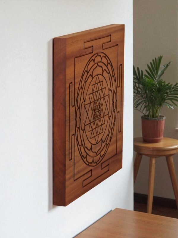 Decor Home with Spirituality